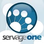 Servage logo