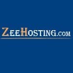 ZeeHosting logo