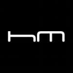 Hosting Metro logo