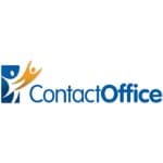 ContactOffice logo