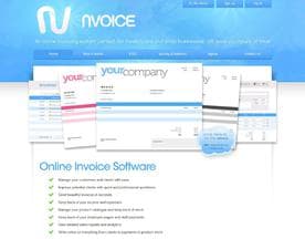 NVOICE logo