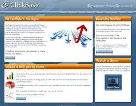 Clickbase logo