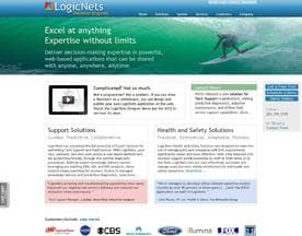 LogicNets logo