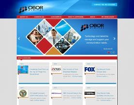 Obor Digital logo