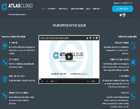 Atlas Cloud logo