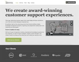 Irrevo logo