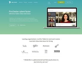 Kira Talent logo