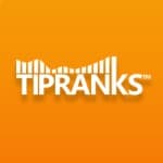 TipRanks logo