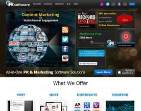 iPR Software logo