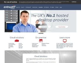 entrust IT logo