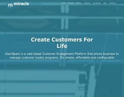MiracleCartes logo