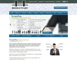 Bridgeware Systems, Inc logo