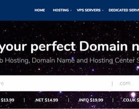 my vps host logo