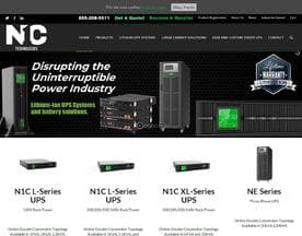 N1 Critical Technologies Inc (N1C) logo