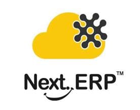 NextERP logo