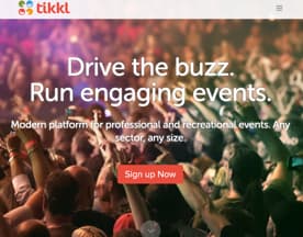 Tikkl logo