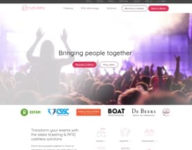 Nutickets logo