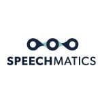 Speechmatics logo
