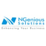 NGenious Solutions logo
