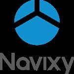 Navixy logo