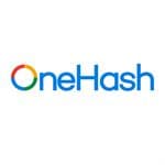 OneHash CRM logo