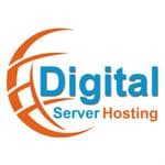 Dserver Hosting logo