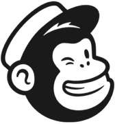 MailChimp company logo