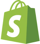 Shopify company logo