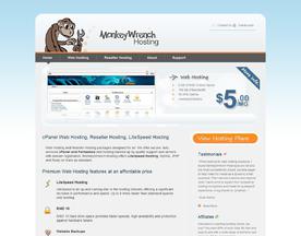 MonkeyWrench Hosting