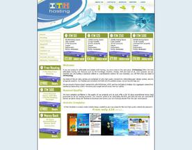 ITM Hosting