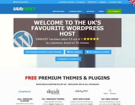 VARiHOST