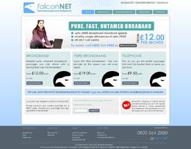 Falconnet