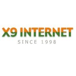 X9 Internet