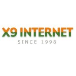 X9 Internet