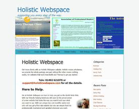 Holistic Web