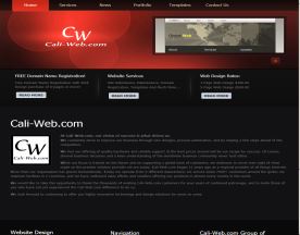 Cali-Web.com