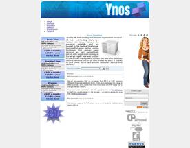 Ynos Hosting