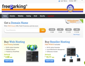 FreeParking