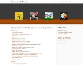 Stevenson Software