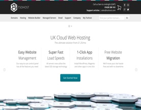 Tsohost