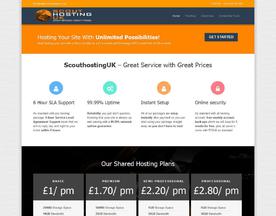 ScoutHostingUK