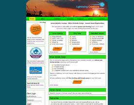 Lightbeing Creations Ltd