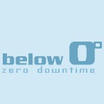 Below Zero