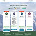 Eco Web Hosting