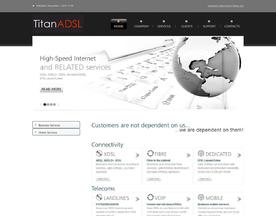 TitanADSL