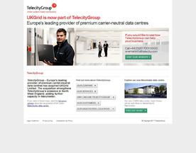 The UK Grid Network