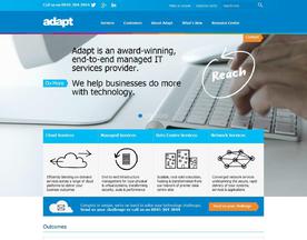 Sleek Networks
