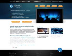 Goscomb Technologies