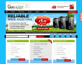 JIX Host