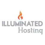 Illuminated Hosting